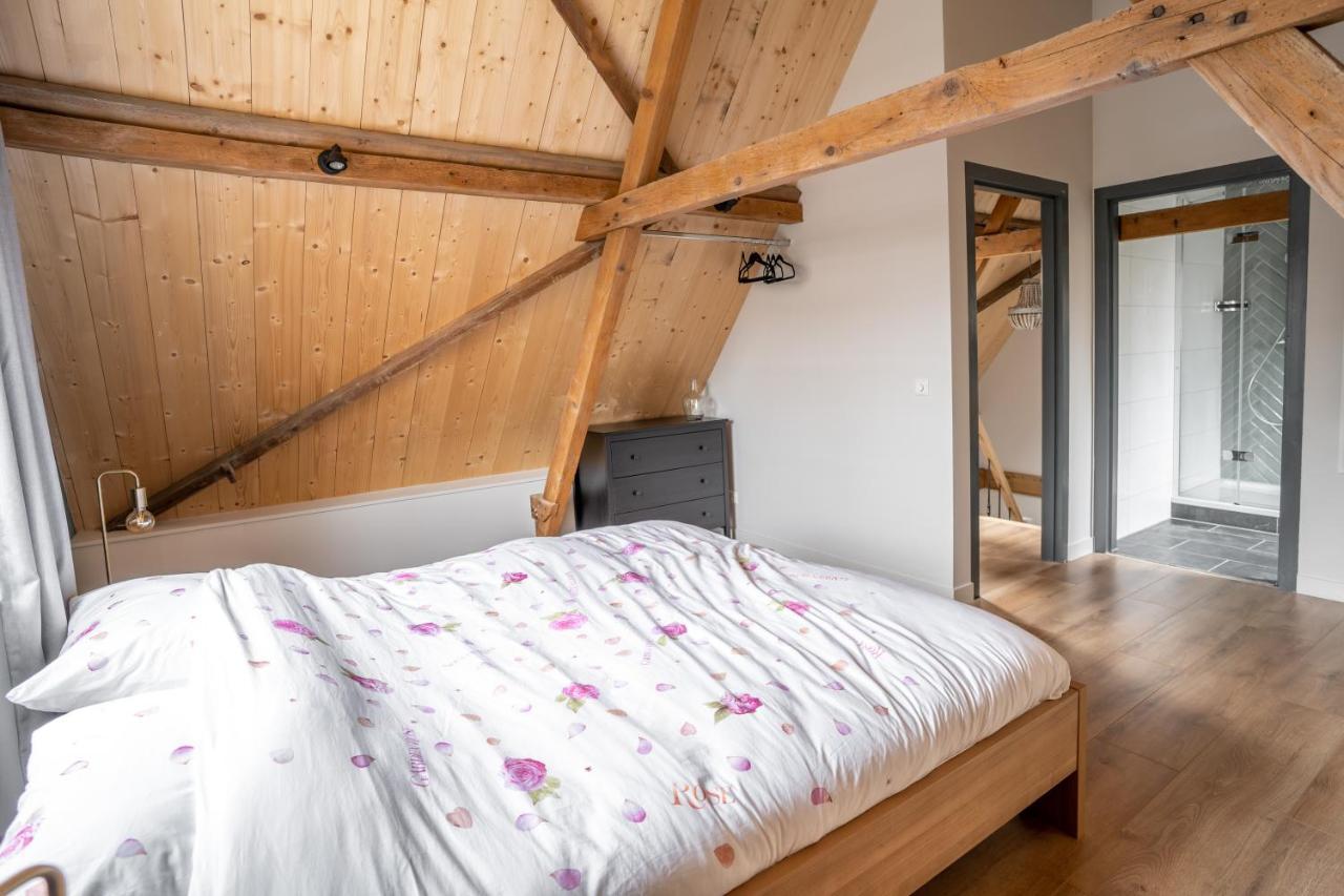 Vakantiewoning De Zwaluw Ouddorp Bagian luar foto
