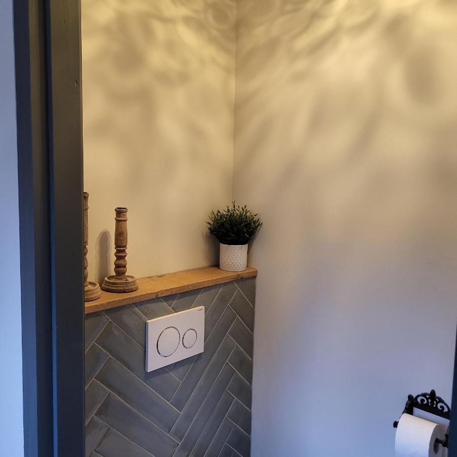 Vakantiewoning De Zwaluw Ouddorp Bagian luar foto
