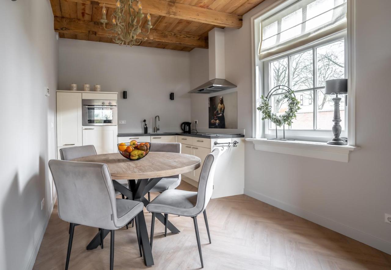 Vakantiewoning De Zwaluw Ouddorp Bagian luar foto