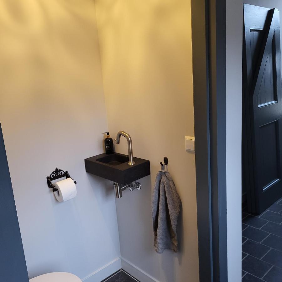 Vakantiewoning De Zwaluw Ouddorp Bagian luar foto