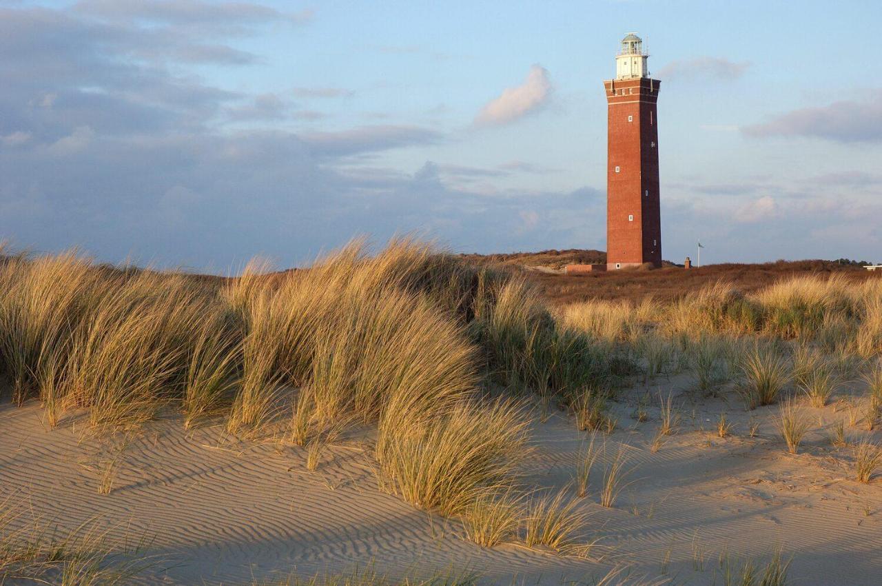 Vakantiewoning De Zwaluw Ouddorp Bagian luar foto
